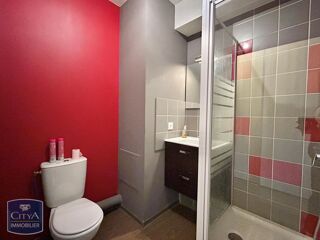  Appartement à louer 1 pièce 20 m²