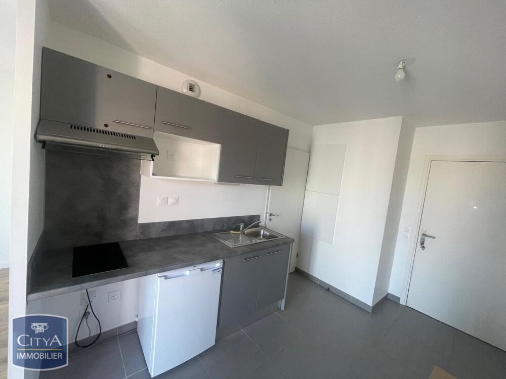 À LOUER : Appartement neuf T1 situé à Pau, dans le code ....
