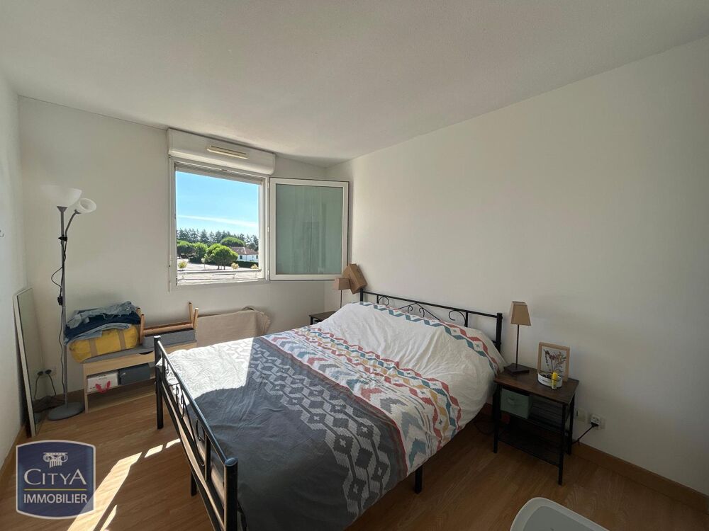 location Appartement - 3 pièce(s) - 54 m² Limoges (87100)