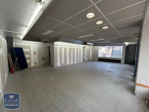   Location / Local commercial - 75 m� 