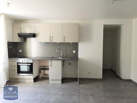  Appartement  louer 2 pices 45 m