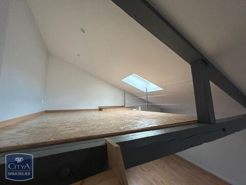  Appartement  louer 1 pice 37 m