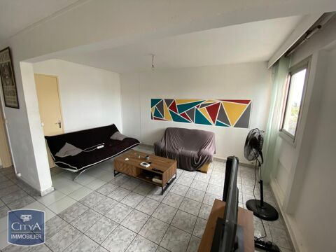  Appartement  louer 3 pices 81 m