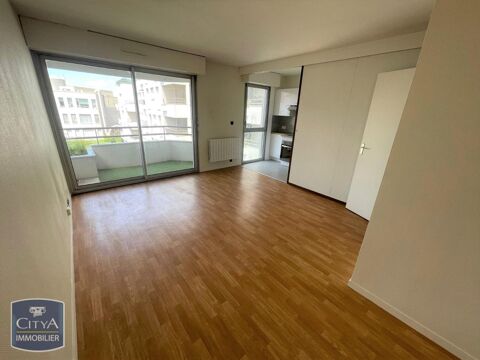  Appartement � louer 1 pi�ce 28 m�
