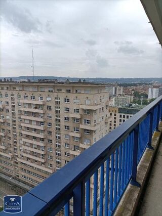  Appartement � louer 2 pi�ces 49 m�