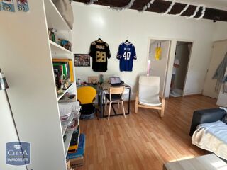  Appartement à louer 2 pièces 20 m²