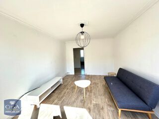  Appartement à louer 3 pièces 64 m²