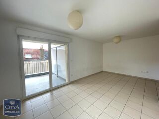 Appartement à louer 1 pièce 31 m²