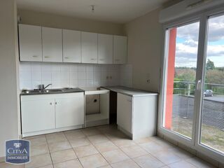  Appartement � louer 3 pi�ces 59 m�