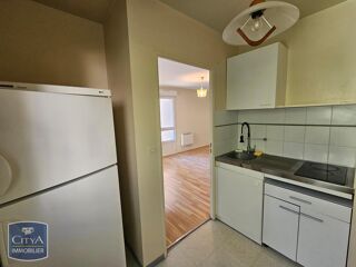  Appartement � louer 1 pi�ce 27 m�