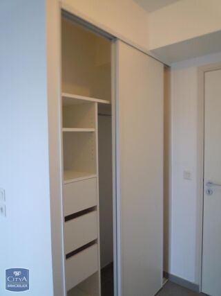  Appartement � louer 2 pi�ces 49 m�