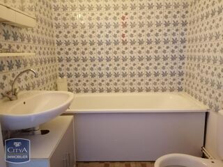  Appartement à louer 1 pièce 22 m²