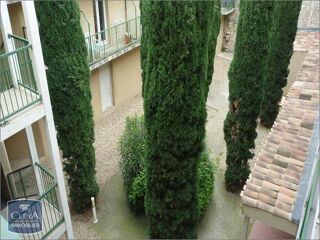 Appartement à louer 1 pièce 17 m²