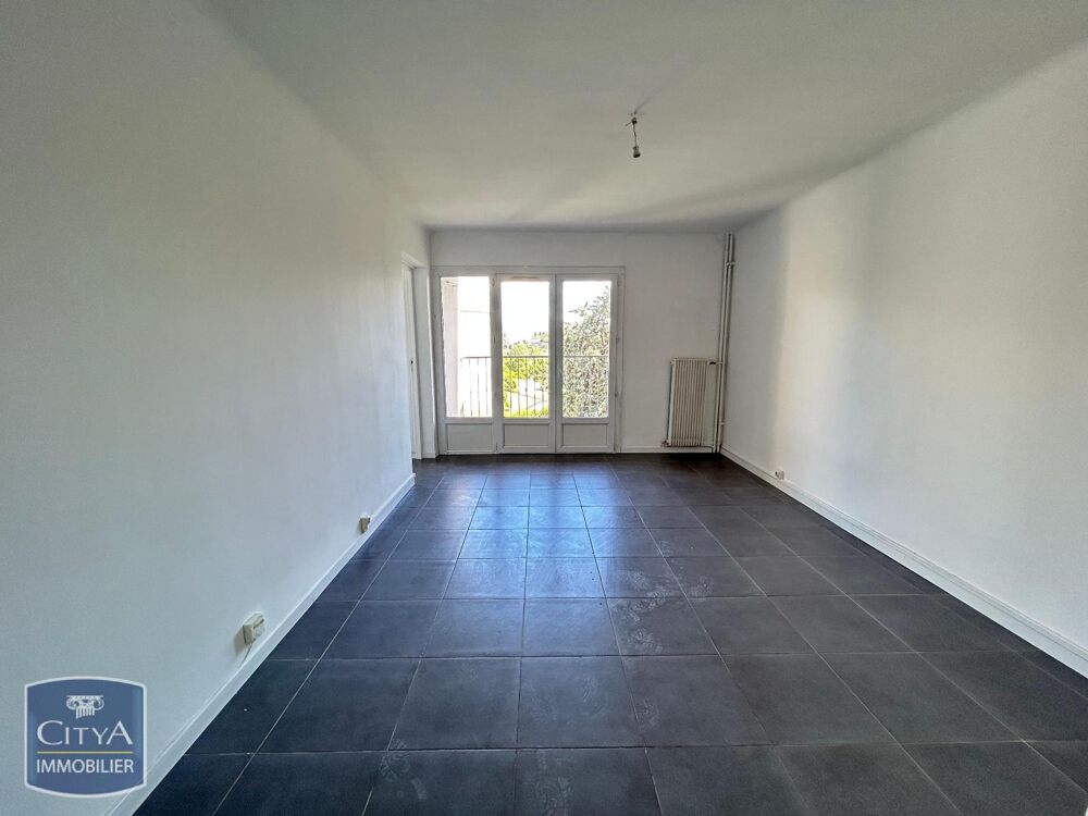 location Appartement - 3 pièce(s) - 56 m² Marseille 13