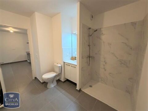  Appartement � louer 2 pi�ces 46 m�