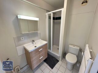  Appartement � louer 1 pi�ce 20 m�
