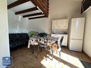 Appartement � louer 2 pi�ces 23 m�