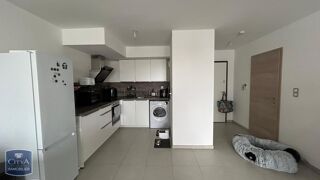  Appartement � louer 2 pi�ces 53 m�