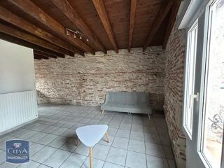  Appartement à louer 1 pièce 30 m²