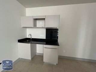  Appartement à louer 2 pièces 43 m²