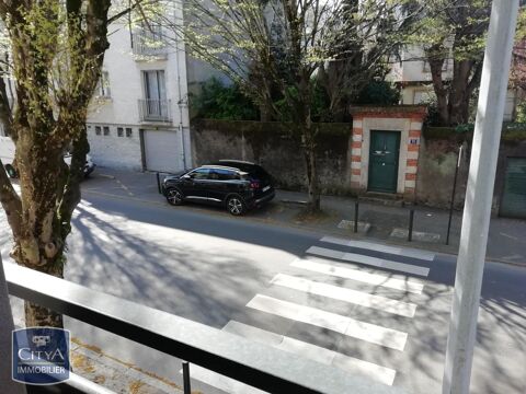  Appartement � louer 1 pi�ce 28 m�