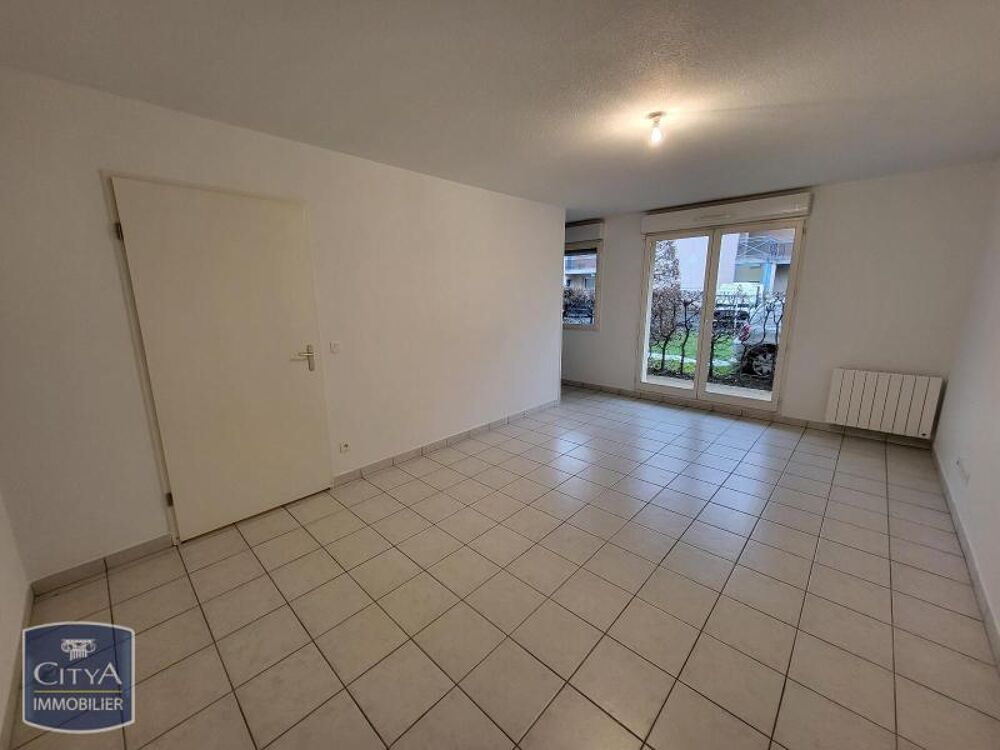 L'agence Citya Flaubert vous propose à la location cet a....