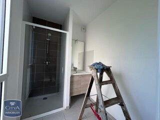  Appartement à louer 2 pièces 42 m²
