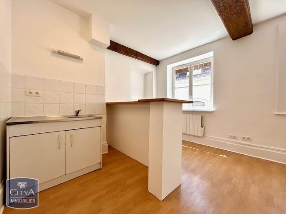 location Appartement - 3 pièce(s) - 62 m² Lyon 1