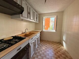  Maison  vendre 3 pices 55 m