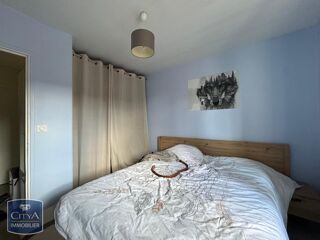  Appartement � louer 2 pi�ces 45 m�