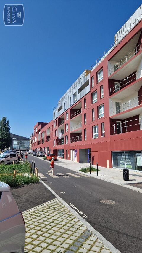  Appartement � louer 3 pi�ces 65 m�