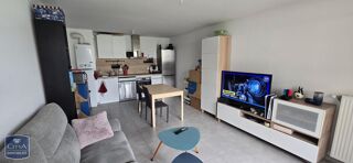  Appartement � louer 3 pi�ces 58 m�