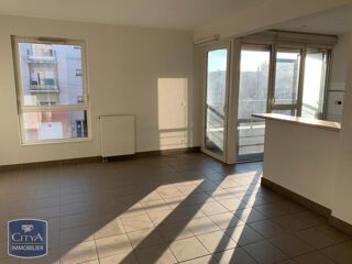  Appartement � louer 4 pi�ces 96 m�