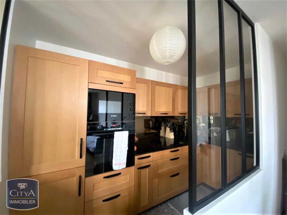 location Appartement - 2 pièce(s) - 44 m² Dieppe (76200)