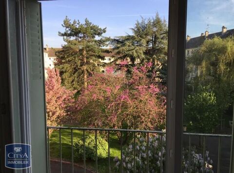   Location Appartement Appartement - 4 pi�ce(s) - 70 m�