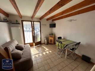  Maison � louer 1 pi�ce 28 m�