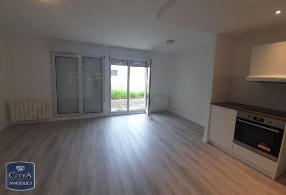 location Appartement - 4 pièce(s) - 72 m² Bons-en-Chablais (74890)