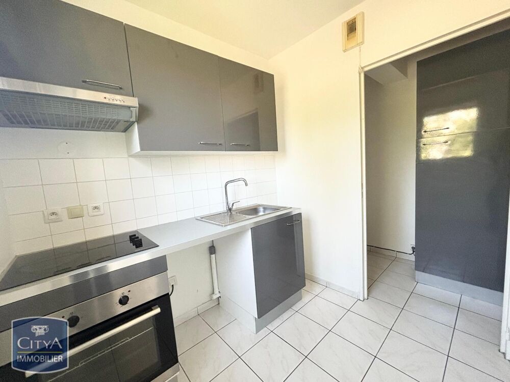 location Appartement - 2 pièce(s) - 55 m² Cambrai (59400)