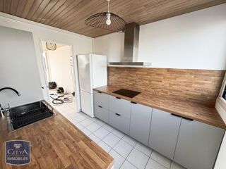  Appartement à louer 1 pièce 10 m²