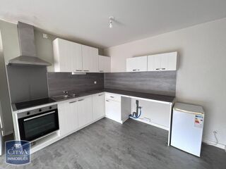  Appartement à louer 2 pièces 47 m²