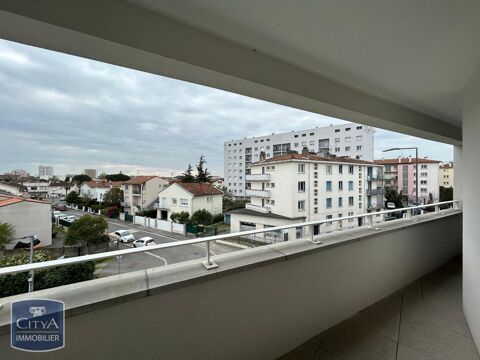  Appartement � louer 2 pi�ces 45 m�