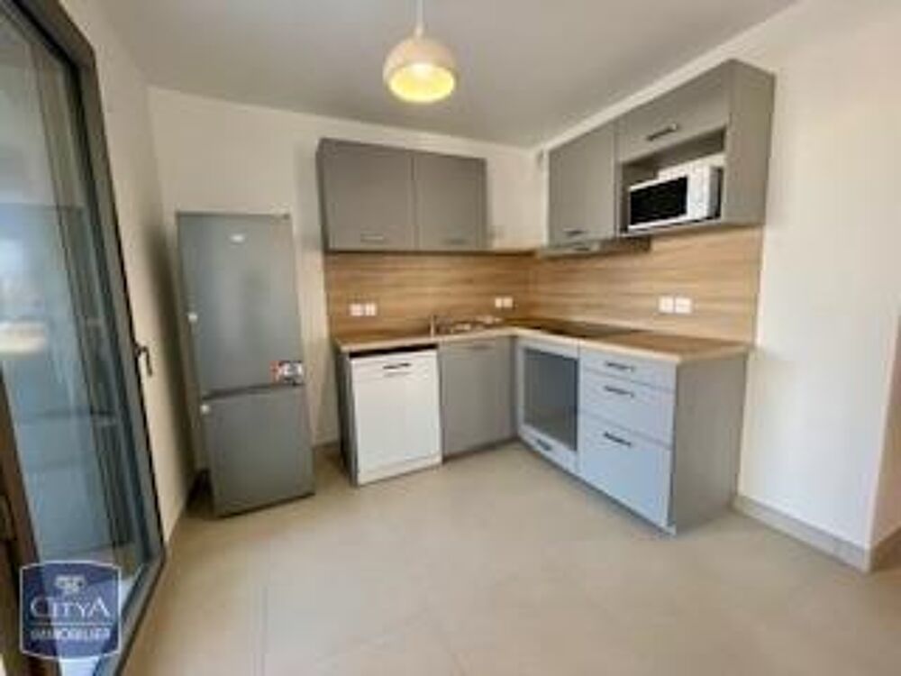 location Appartement - 2 pièce(s) - 50 m² Évian-les-Bains (74500)