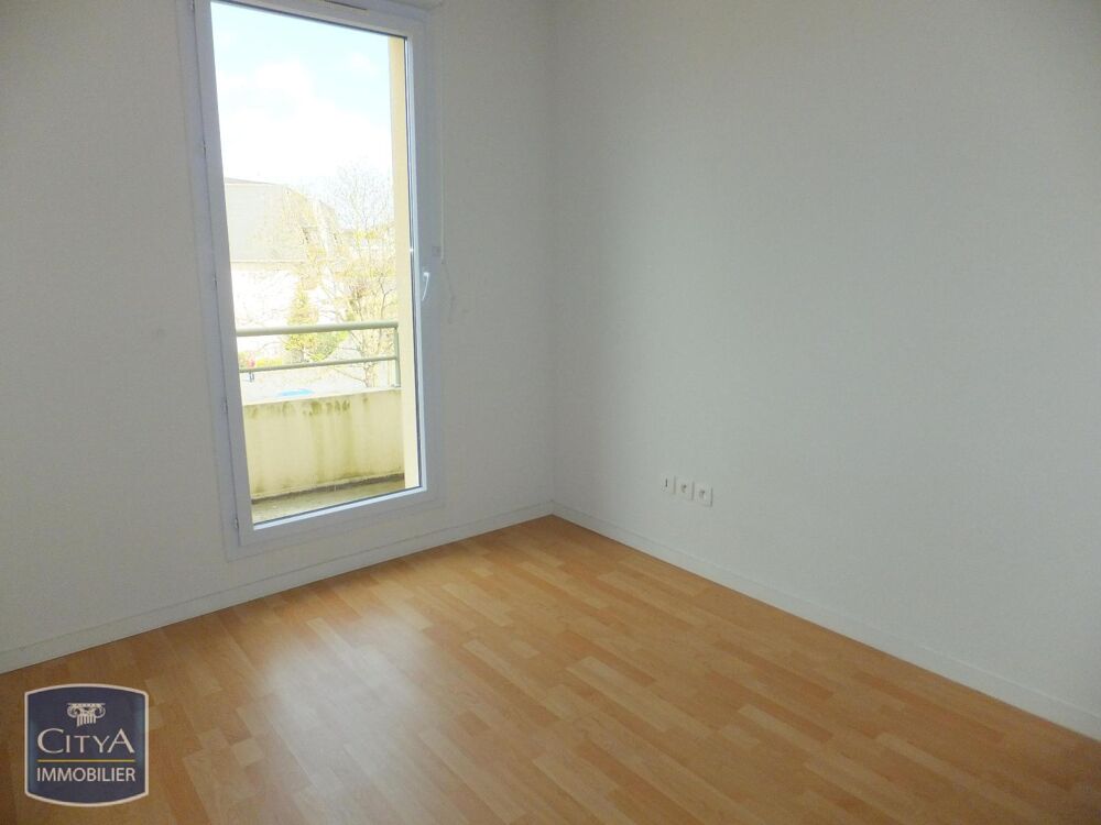 location Appartement - 2 pièce(s) - 36 m² Touques (14800)