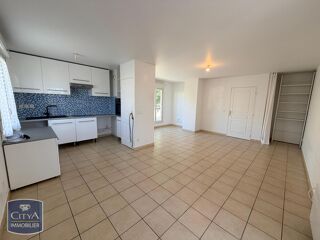  Appartement � louer 3 pi�ces 69 m�