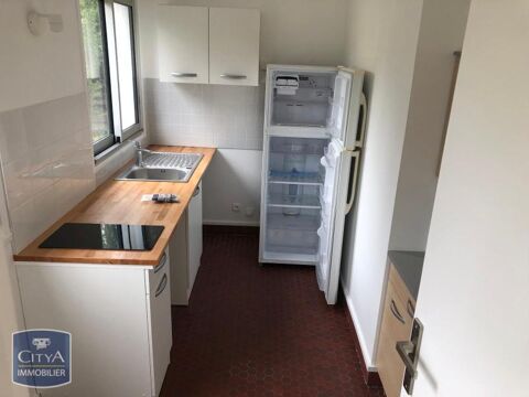  Appartement � louer 1 pi�ce 26 m�