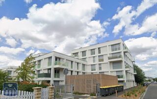  Appartement � louer 1 pi�ce 19 m� Tours