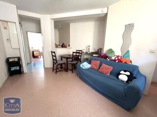  Appartement � louer 2 pi�ces 43 m�