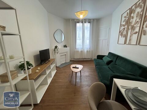  Appartement � louer 2 pi�ces 47 m�