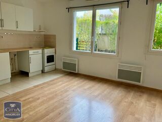  Appartement � louer 1 pi�ce 28 m�