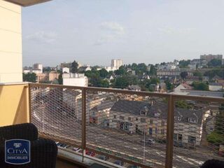  Appartement � louer 3 pi�ces 65 m�